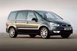 Ford Galaxy 2000 года